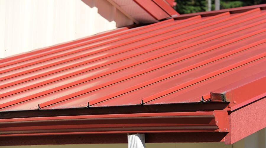 Industrial Roof Repair in Tupman, CA